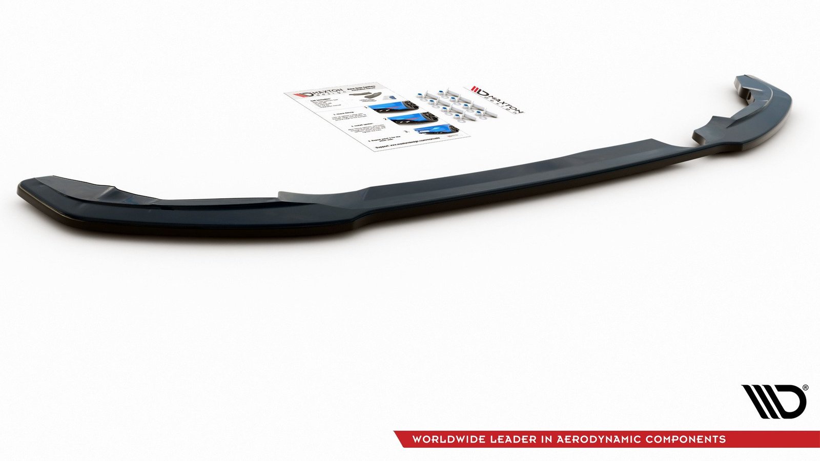 Splitter Trasero Ford Puma Mk1 - Imagen 7