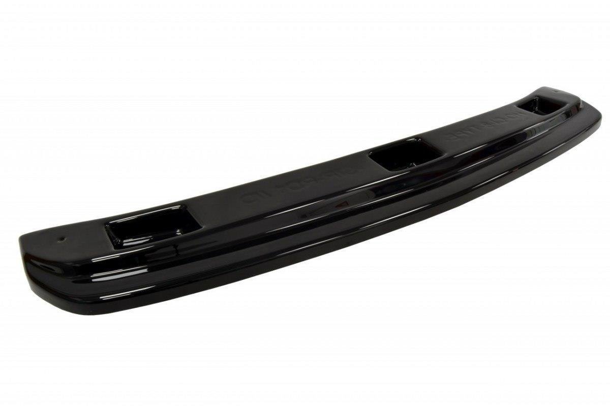 Splitter Trasero Honda Civic Viii Type S/R (without vertical bars) - Imagen 5