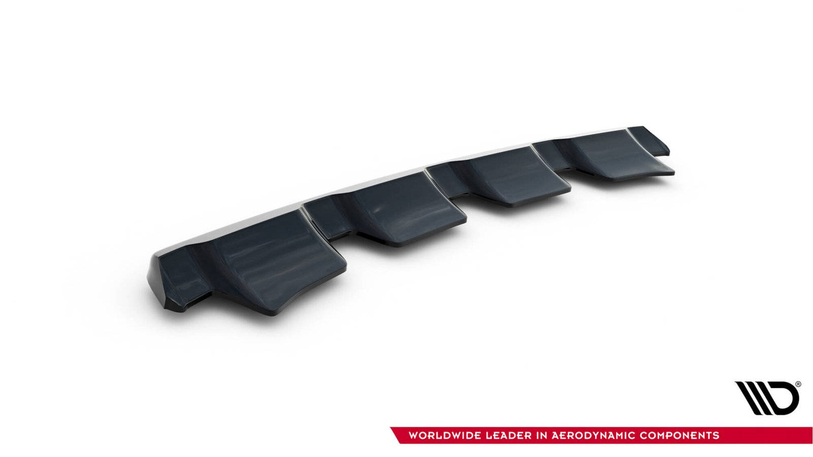 Splitter Trasero Kia Sportage GT-Line Mk4 - Imagen 6