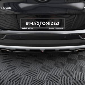 Splitter Trasero Kia Sportage GT-Line Mk4