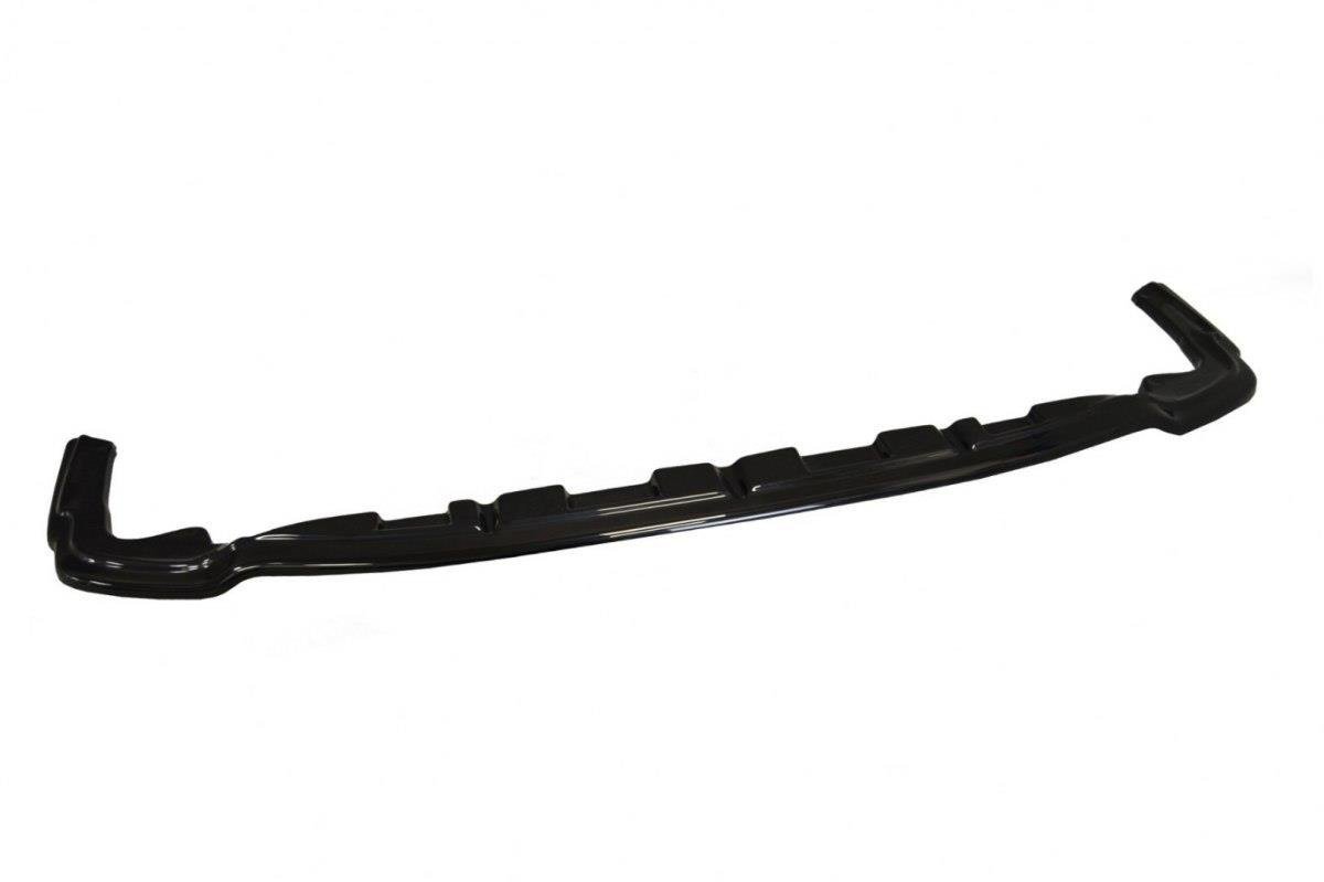 Splitter Trasero Lexus CT Mk1 Facelift (without vertical bars) - Imagen 3