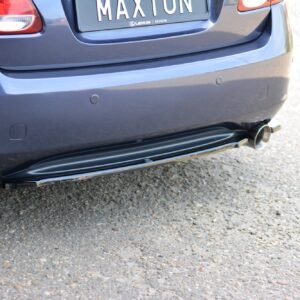 Splitter Trasero Lexus GS Mk3