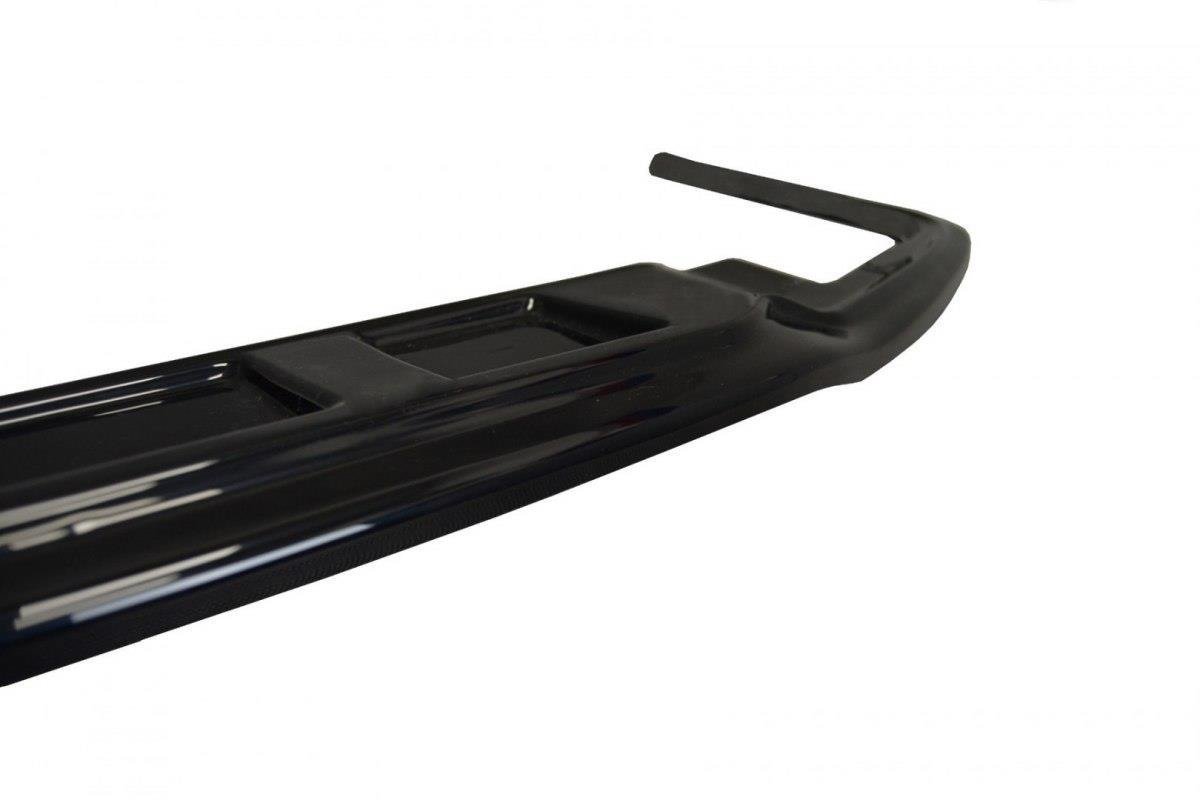 Splitter Trasero Lexus IS Mk3 H (without vertical bars) - Imagen 5