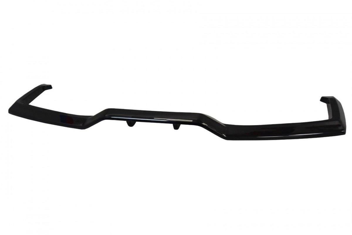 Splitter Trasero Lexus NX Mk1 H (with vertical bars) - Imagen 6