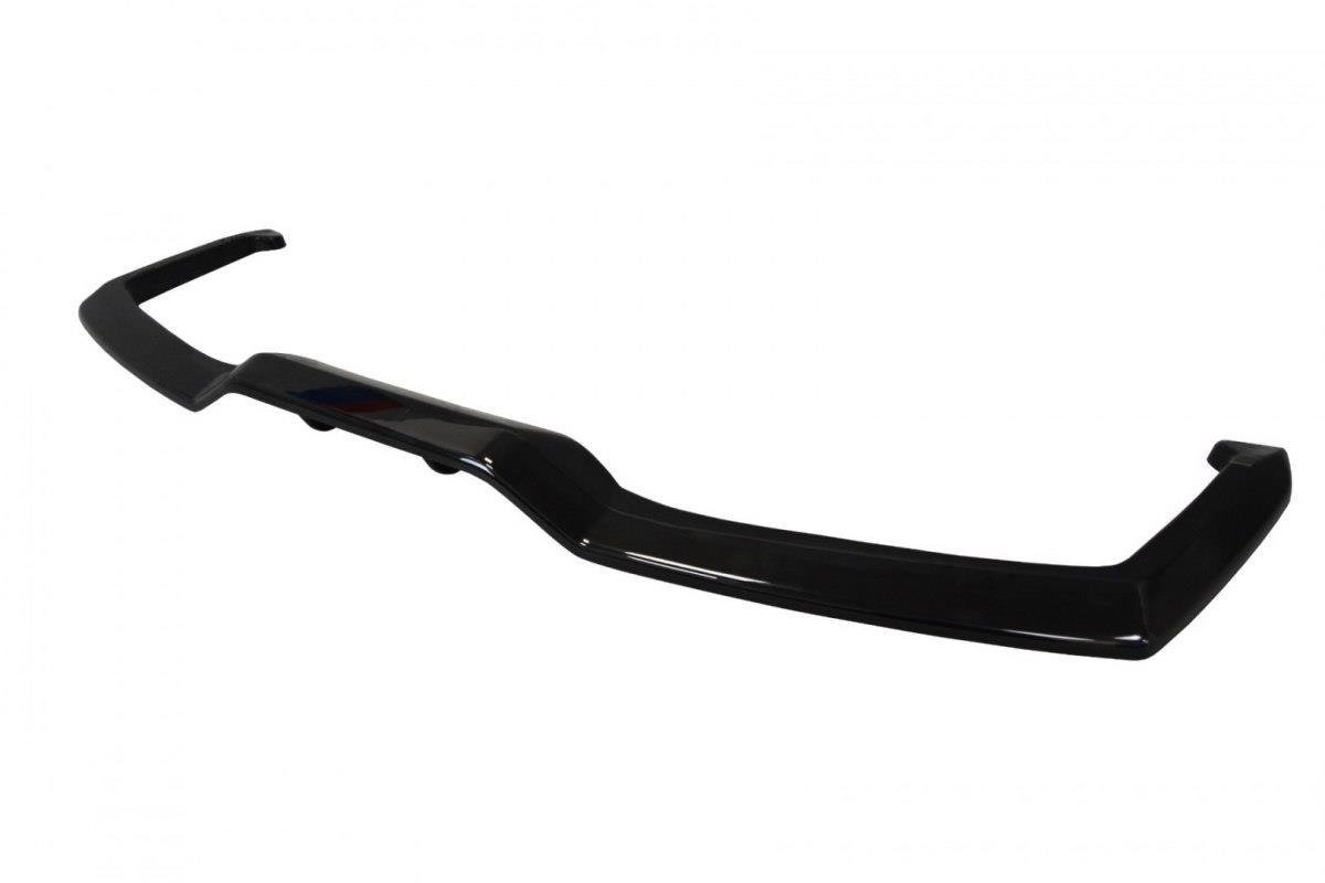 Splitter Trasero Lexus NX Mk1 H (with vertical bars) - Imagen 4