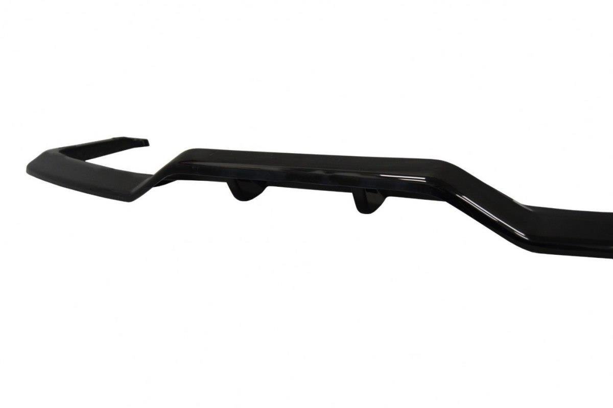 Splitter Trasero Lexus NX Mk1 H (with vertical bars) - Imagen 5