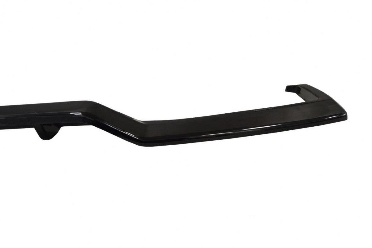 Splitter Trasero Lexus NX Mk1 H (with vertical bars) - Imagen 7