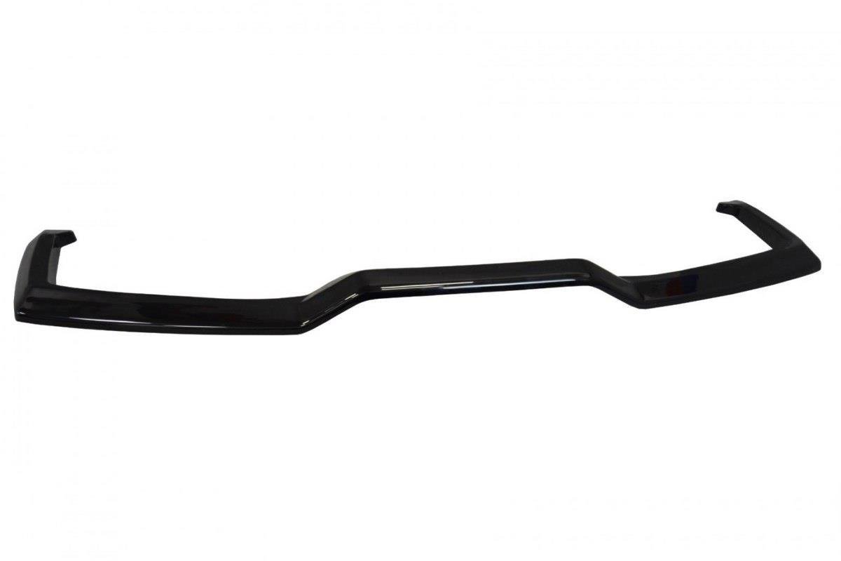 Splitter Trasero Lexus NX Mk1 H (without vertical bars) - Imagen 4