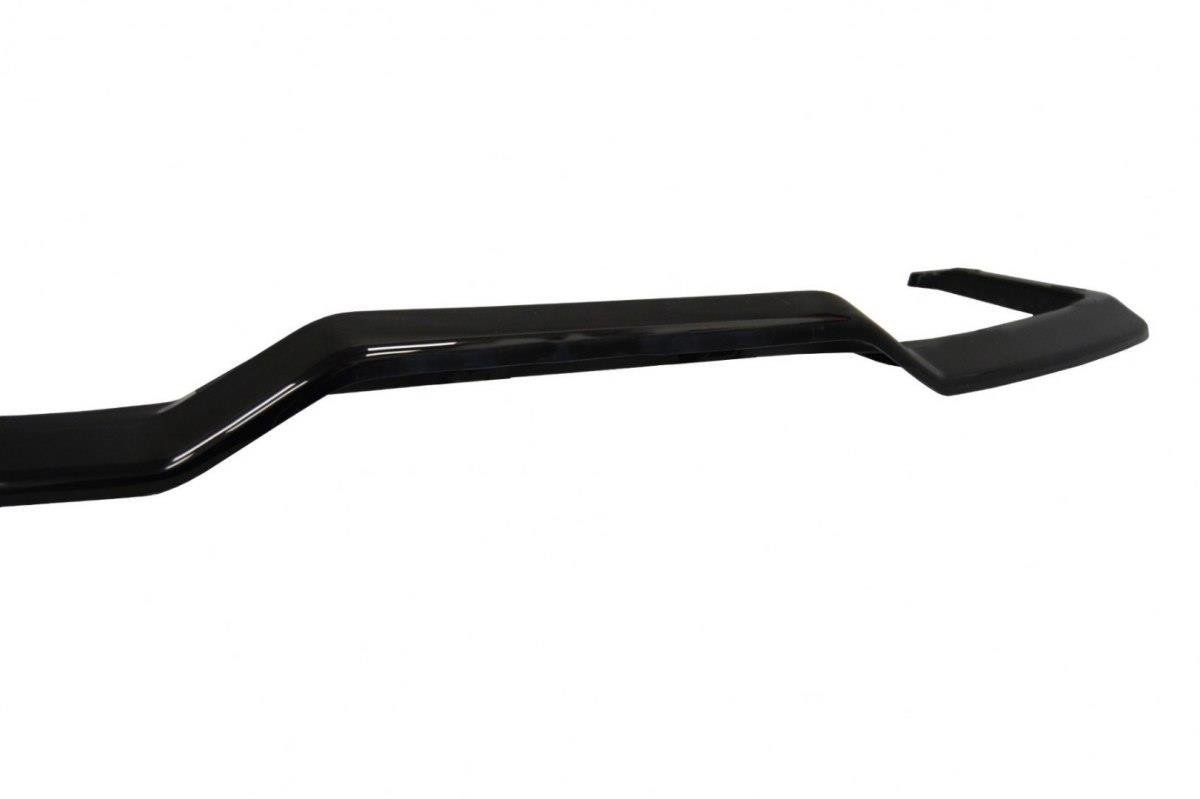 Splitter Trasero Lexus NX Mk1 H (without vertical bars) - Imagen 5