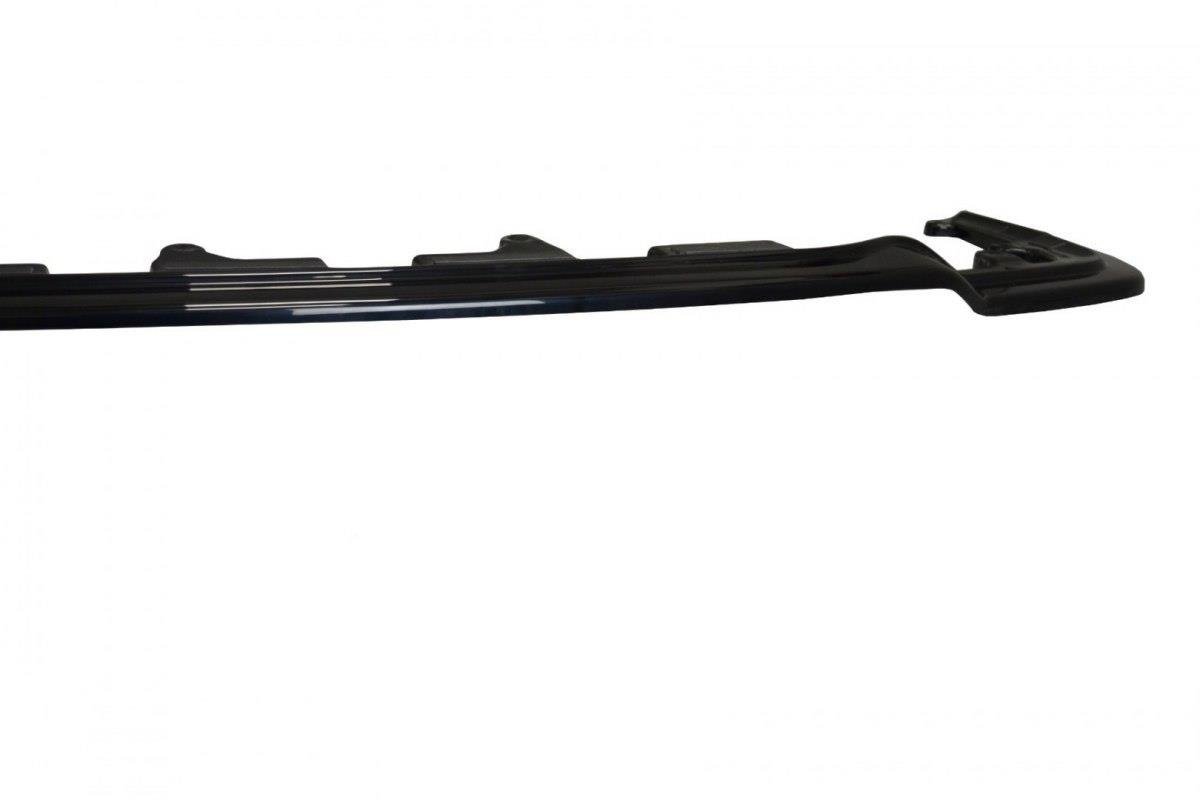 Splitter Trasero Lexus RX Mk4 H (without vertical bars) - Imagen 5
