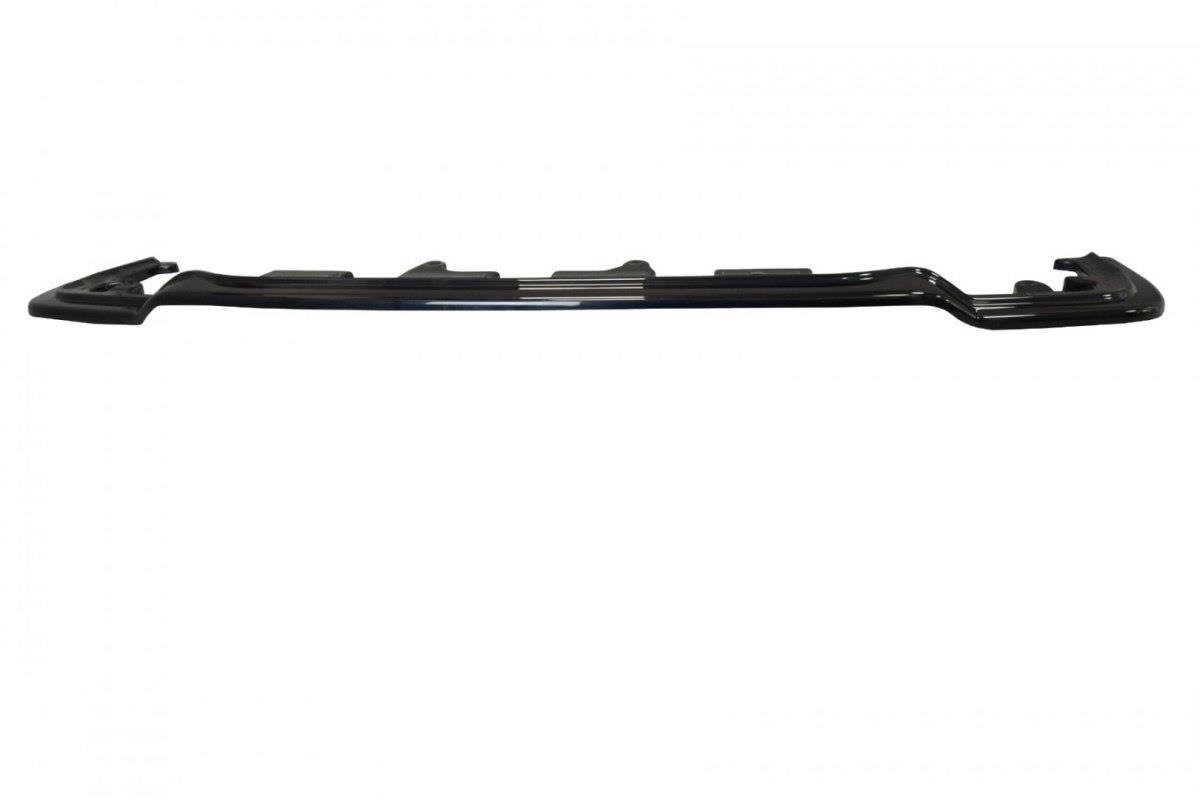 Splitter Trasero Lexus RX Mk4 H (without vertical bars) - Imagen 6