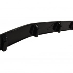 Splitter Trasero Mazda 3 MK2 MPS (with vertical bars)
