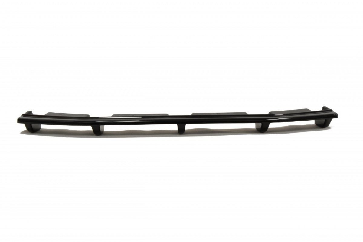 Splitter Trasero Mazda 3 MK2 MPS (with vertical bars) - Imagen 3