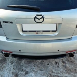 Splitter Trasero Mazda CX-7