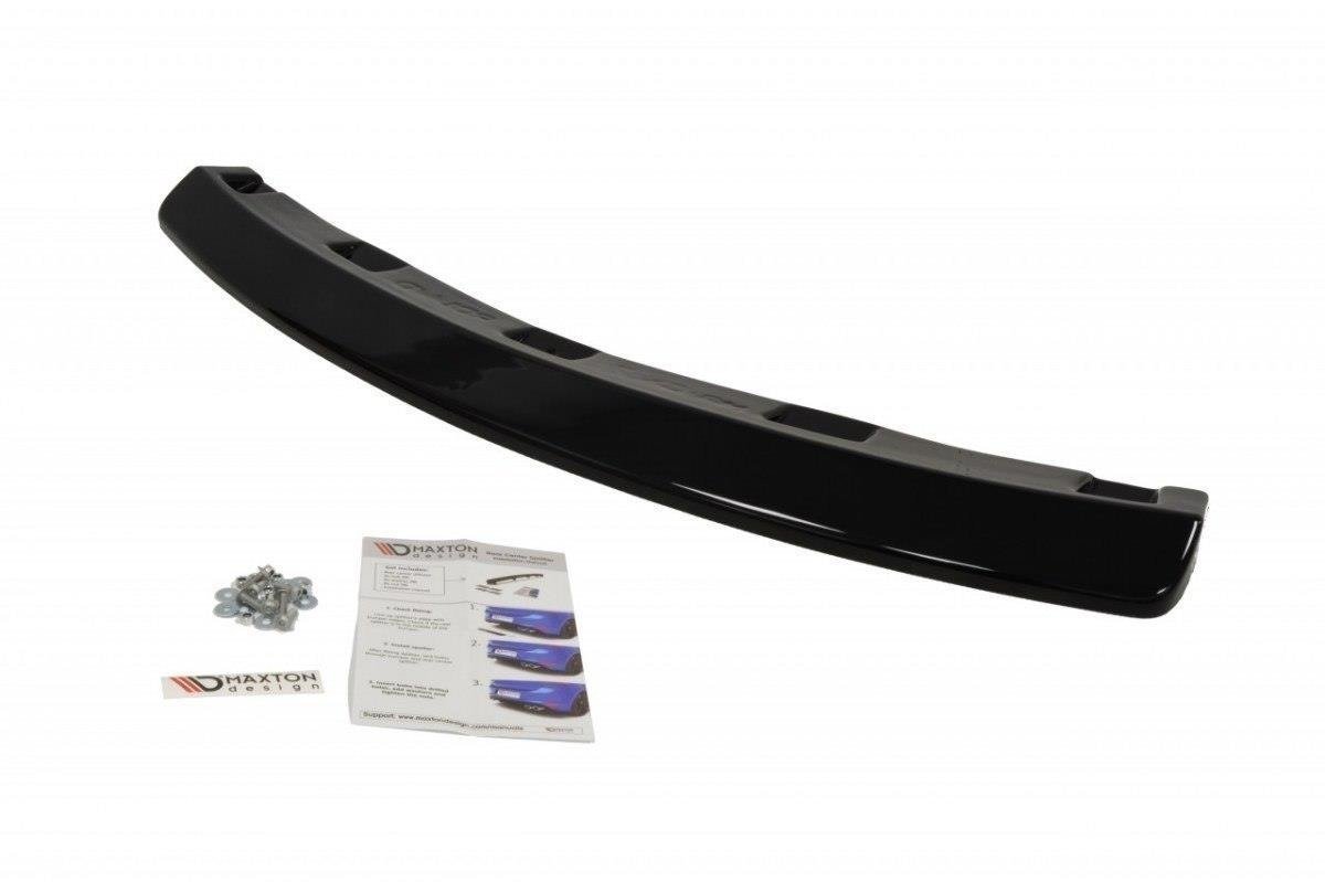 Splitter Trasero Mazda CX-7 - Imagen 3
