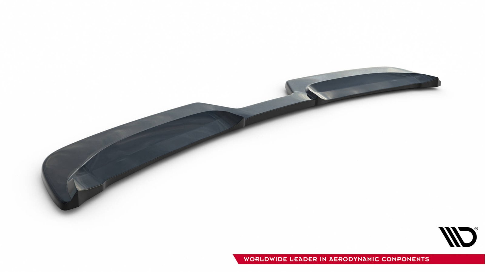 Splitter Trasero Mini Cooper S F56 / F56 Facelift - Imagen 4