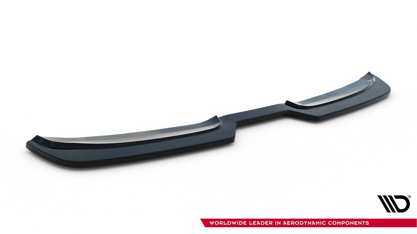 Splitter Trasero Mini Cooper S F56 / F56 Facelift - Imagen 3