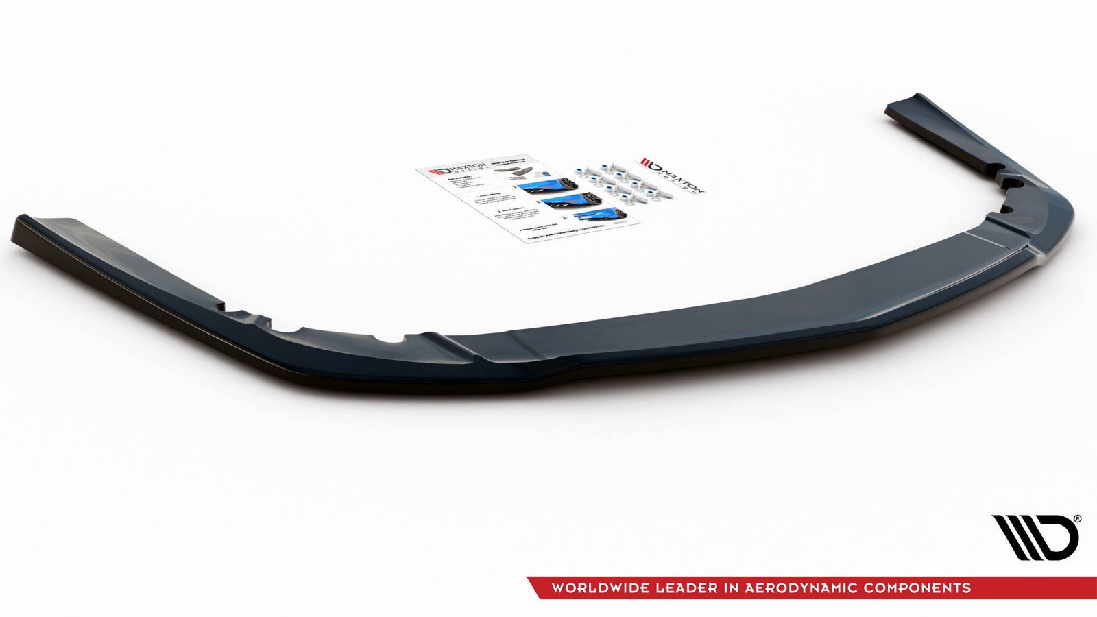 Splitter Trasero Opel Insignia Mk. 1 OPC Facelift - Imagen 5