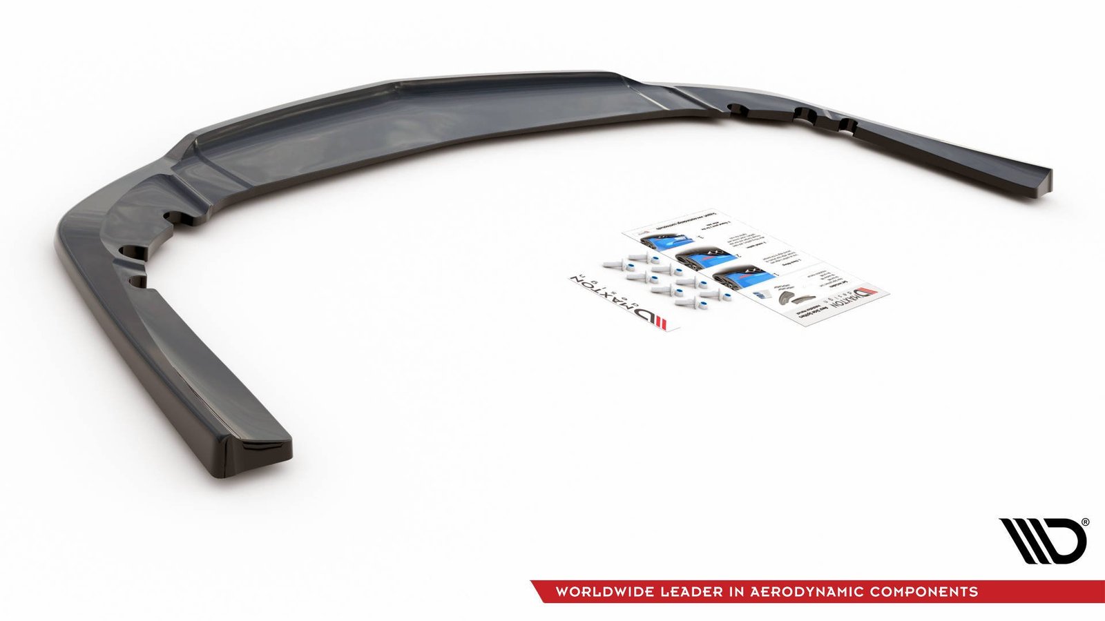 Splitter Trasero Opel Insignia Mk. 1 OPC Facelift - Imagen 6