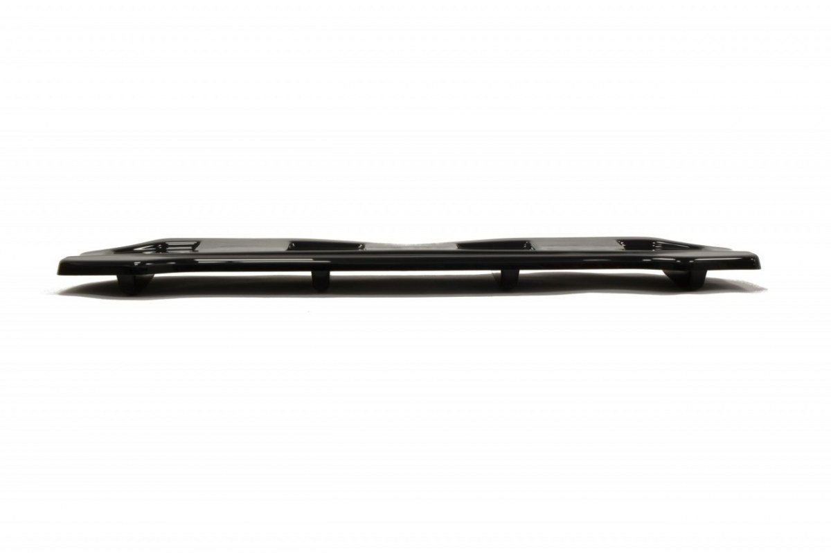 Splitter Trasero Peugeot 308 II GTI (with vertical bars) - Imagen 5