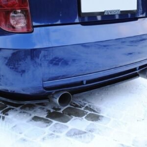Splitter Trasero Toyota Celica T23 Preface