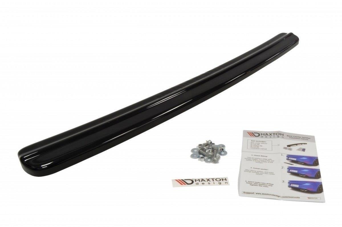 Splitter Trasero Toyota Celica T23 Preface - Imagen 3