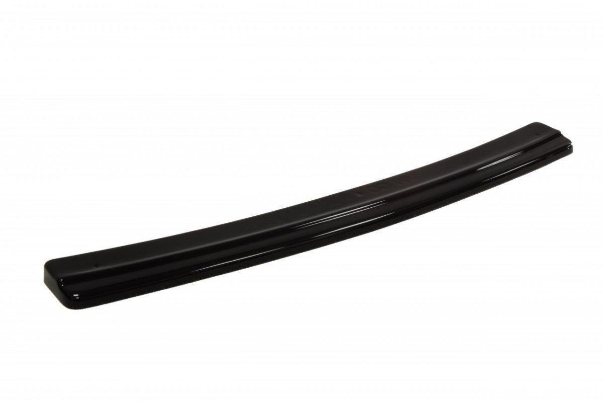 Splitter Trasero VW Golf IV R32 - Imagen 4