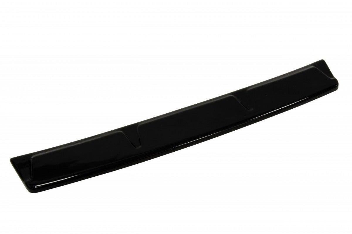 Splitter Trasero VW Golf MK7 R Estate (without a vertical bar) - Imagen 4