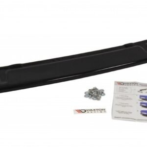 Splitter Trasero VW Golf VII R (without vertical bars)