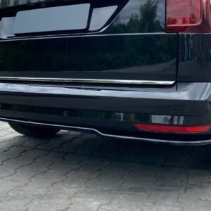 Splitter Trasero Volkswagen Caddy Mk. 4