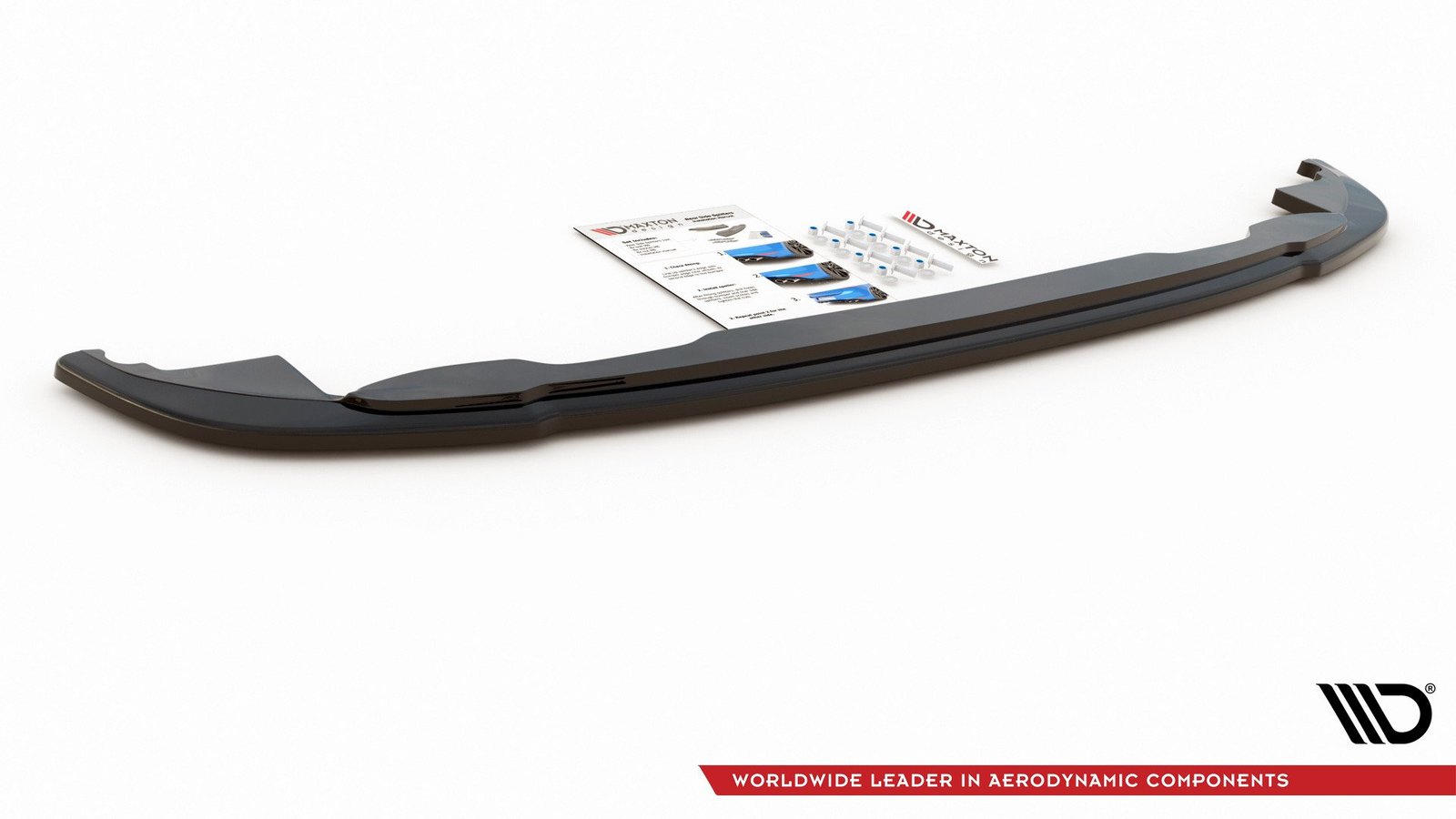 Splitter Trasero Volkswagen T-Cross - Imagen 5