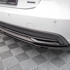 Splitter Trasero for Audi A7 C8