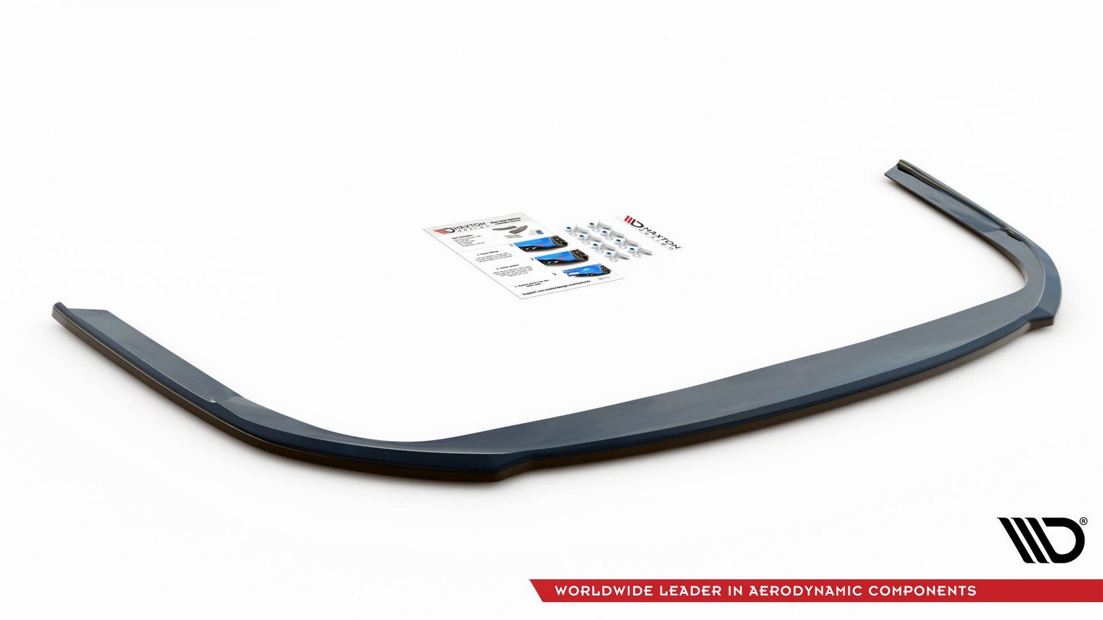 Splitter Trasero for Audi A7 C8 - Imagen 3