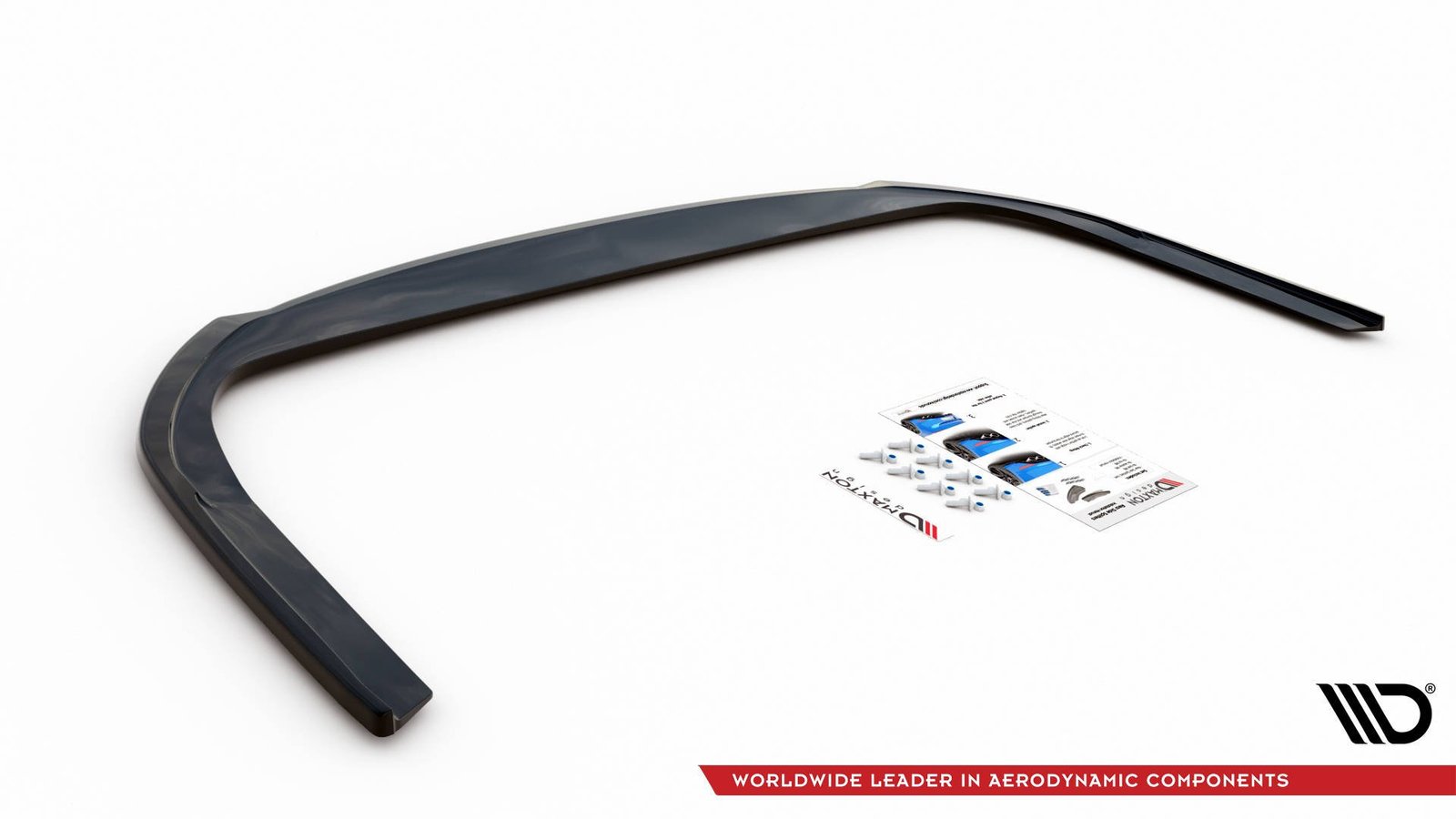 Splitter Trasero for Audi A7 C8 - Imagen 4