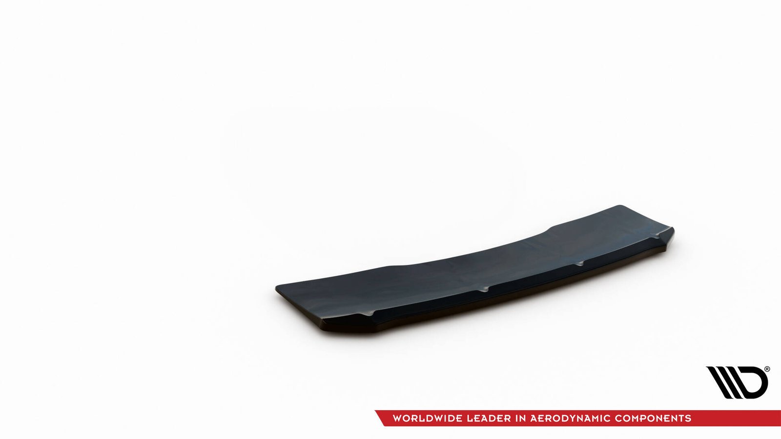 Splitter Trasero for Audi S5 Sportback / Coupe F5 Facelift - Imagen 6