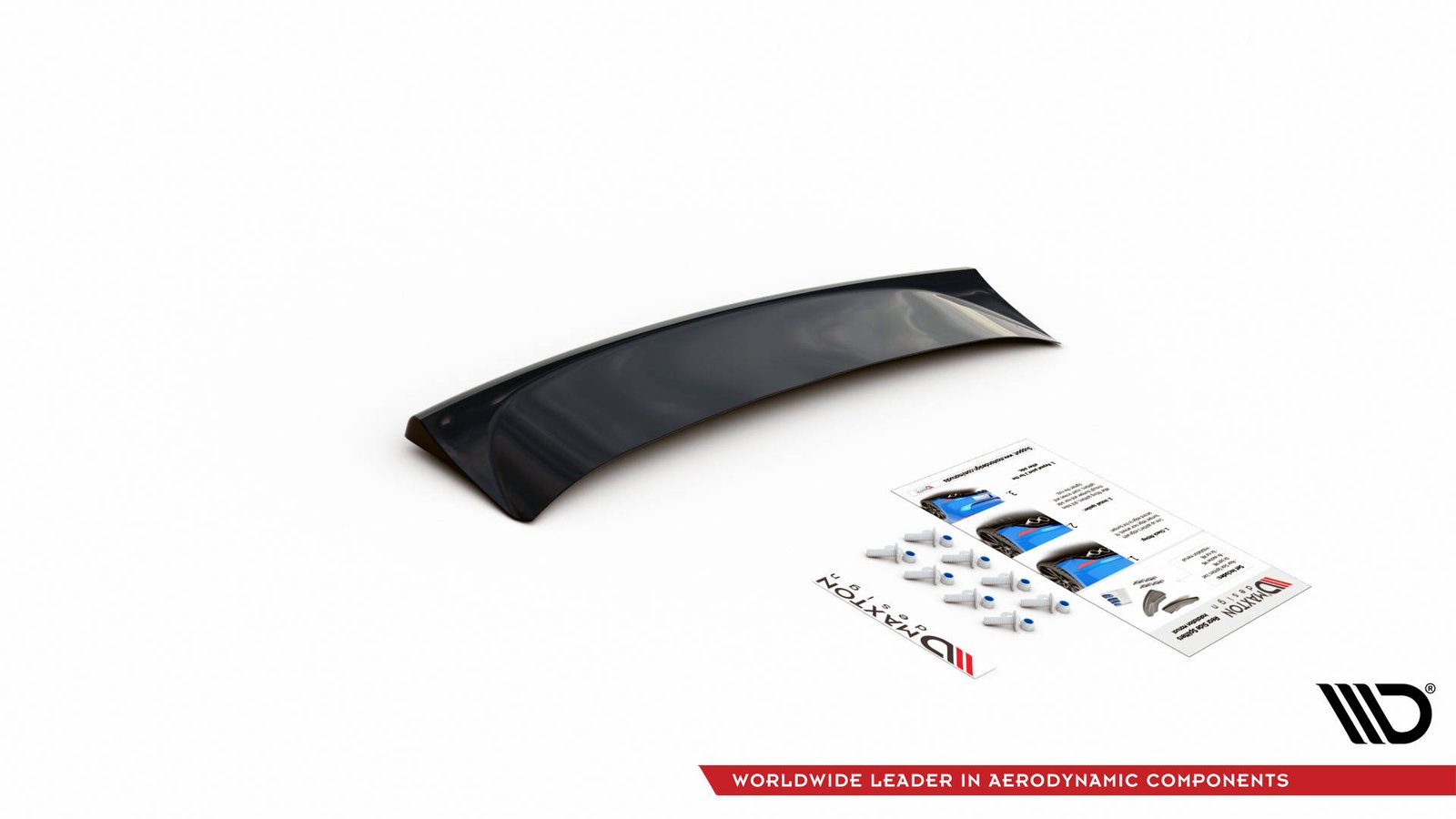 Splitter Trasero for Audi S8 D3 - Imagen 4