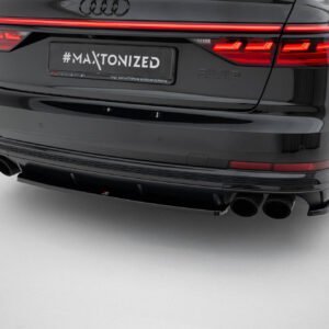 Splitter Trasero for Audi S8 D5