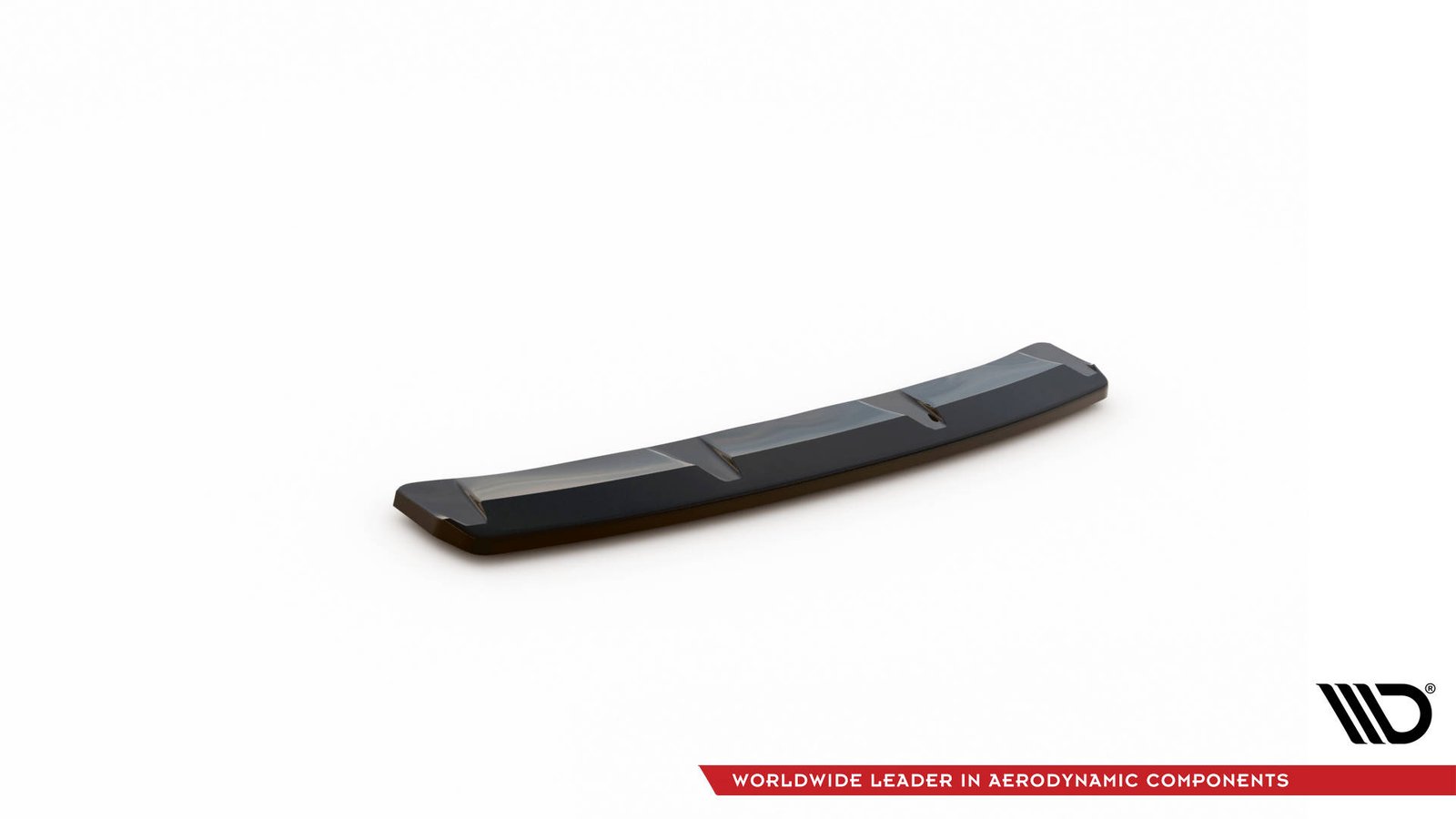 Splitter Trasero for Audi S8 D5 - Imagen 4