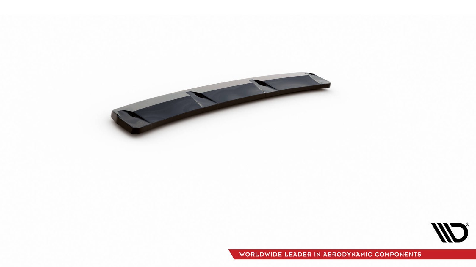 Splitter Trasero for Audi S8 D5 - Imagen 5