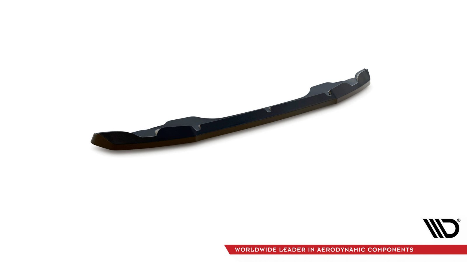 Splitter Trasero for BMW 2 Coupe M-Pack G42 - Imagen 4
