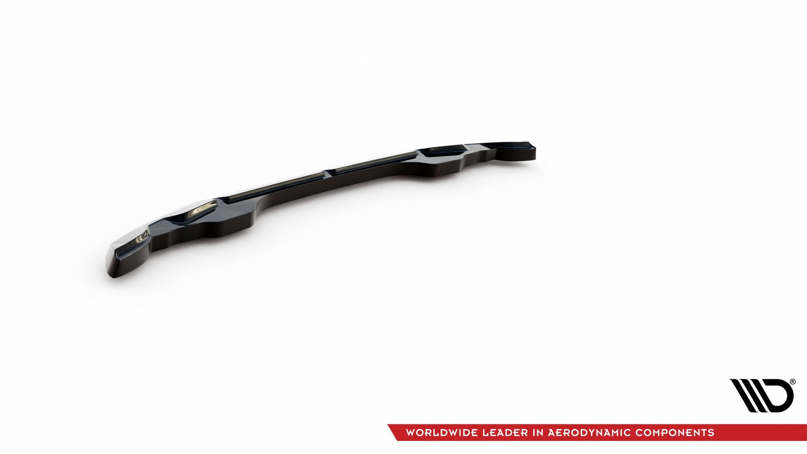 Splitter Trasero for BMW 2 Coupe M-Pack G42 - Imagen 5