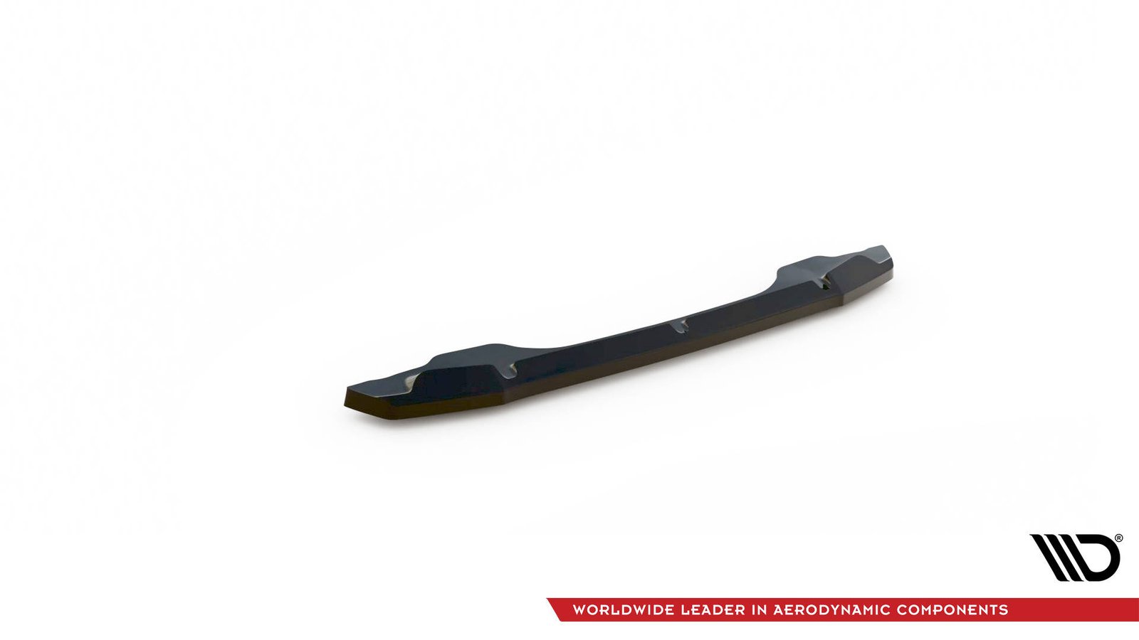 Splitter Trasero for BMW 2 Coupe M240i G42 - Imagen 4