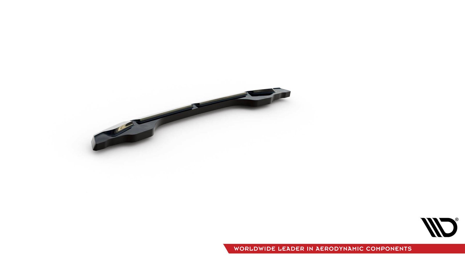 Splitter Trasero for BMW 2 Coupe M240i G42 - Imagen 5