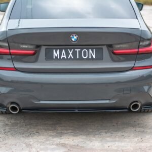 Splitter Trasero for BMW 3 G20 M-pack