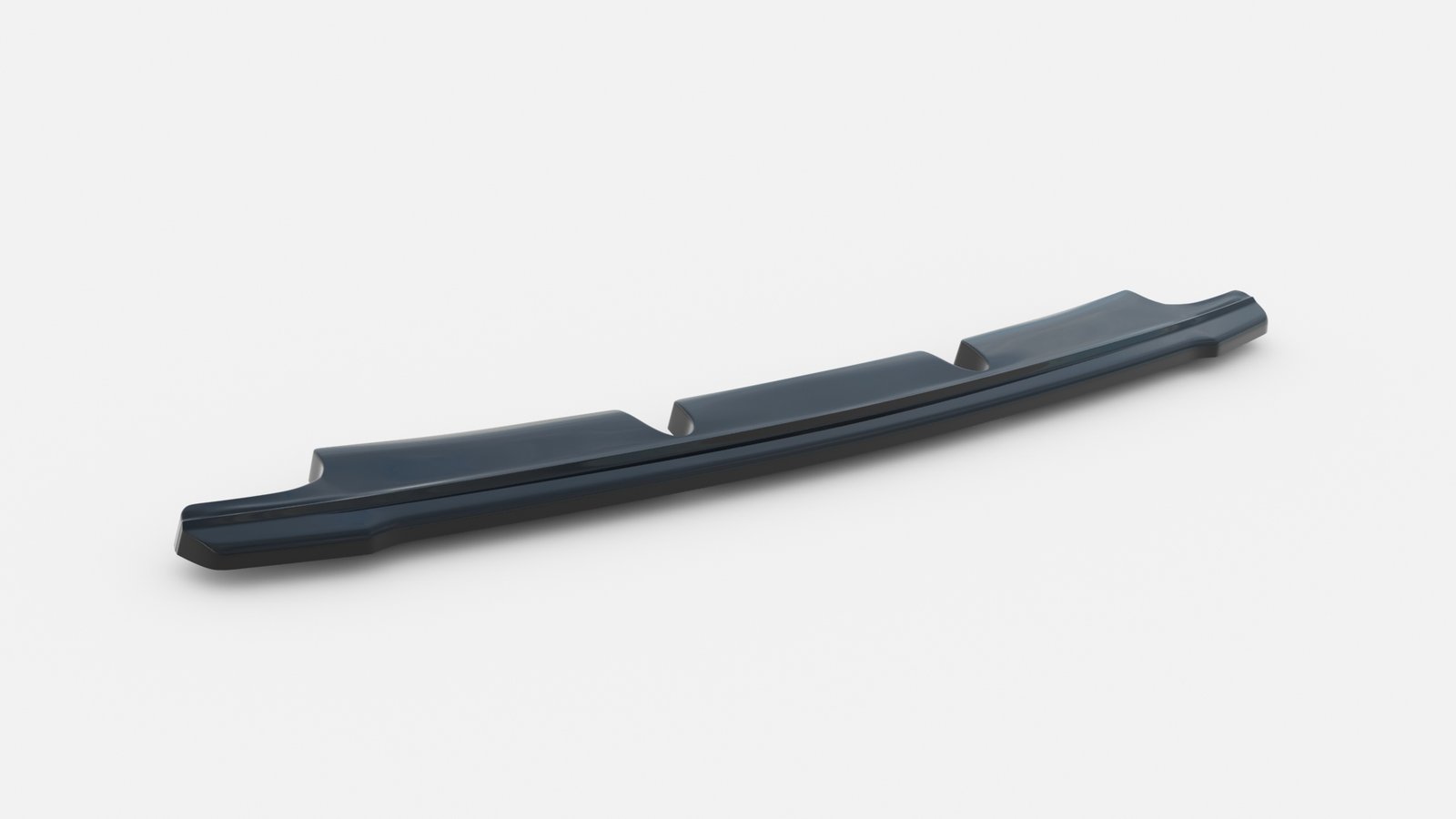 Splitter Trasero for BMW 3 G20 M-pack - Imagen 4