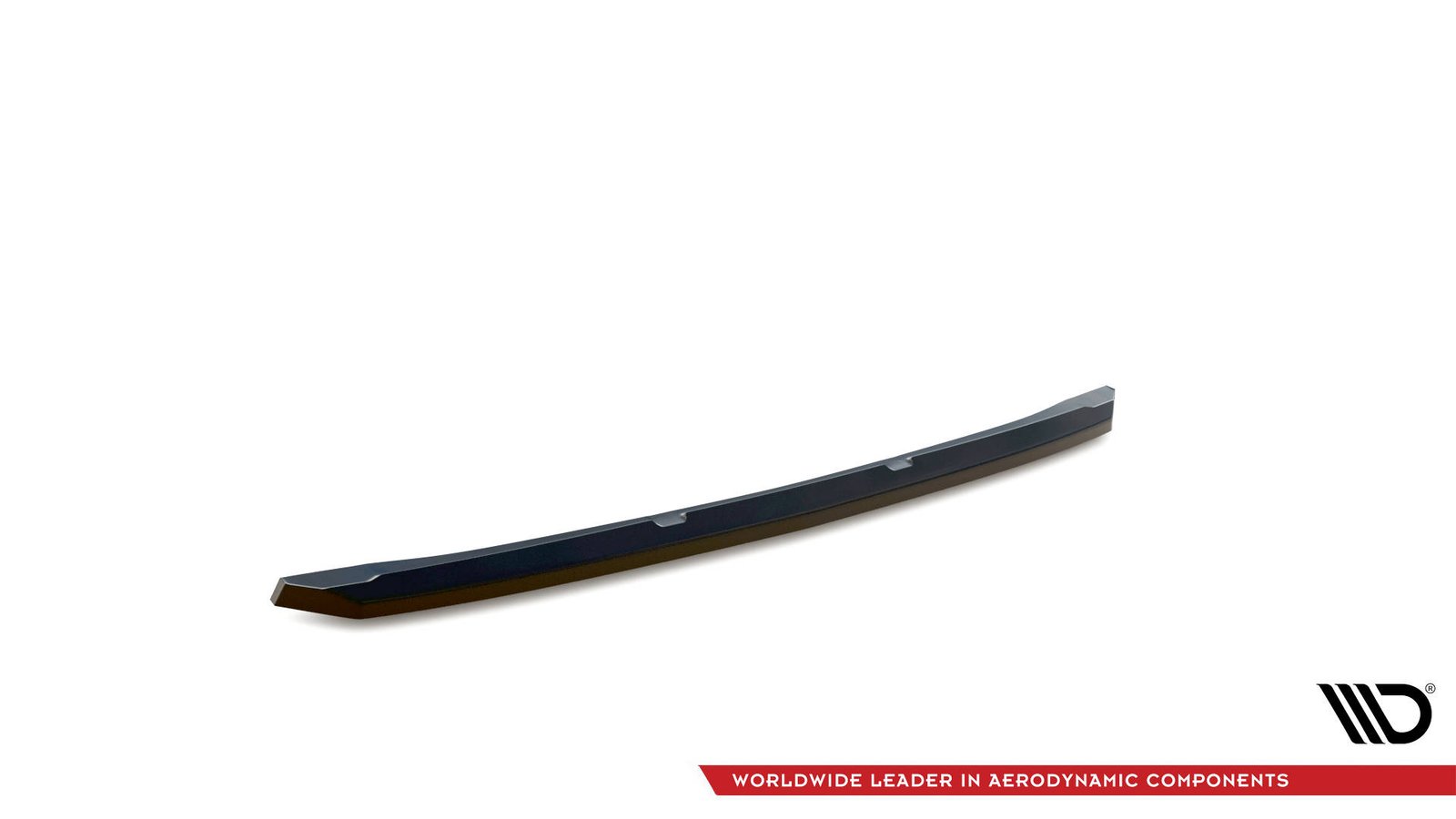 Splitter Trasero for BMW 4 Gran Coupe M-Pack G26 - Imagen 4