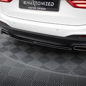 Splitter Trasero for BMW 5 G30/ G31 M-Pack
