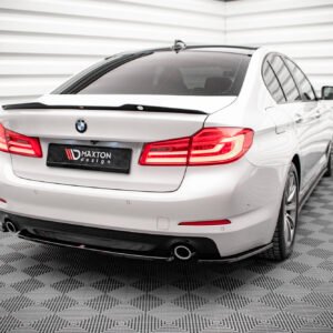 Splitter Trasero for BMW 5 Sedan G30
