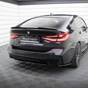 Splitter Trasero for BMW 6 GT G32 M-Pack