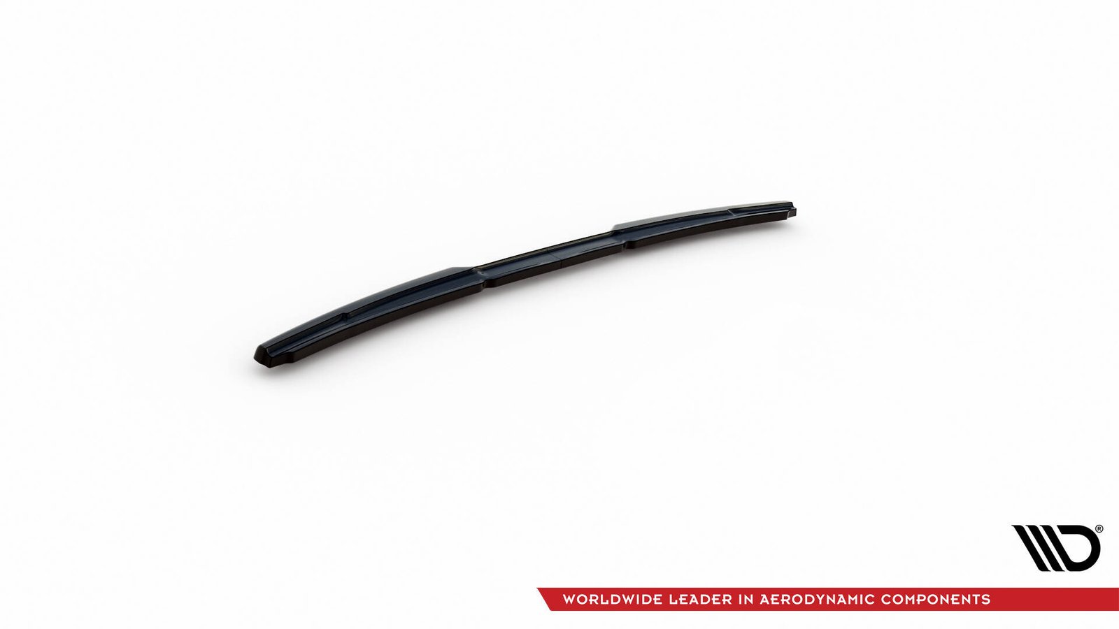 Splitter Trasero for BMW 6 GT G32 M-Pack - Imagen 4
